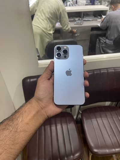 Apple iPhone 13 Pro Max
