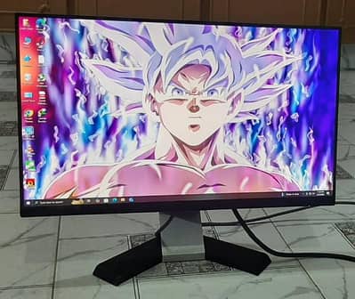 Dell 22inch IPS Bazzelless HDMI Gaming LED Monitor