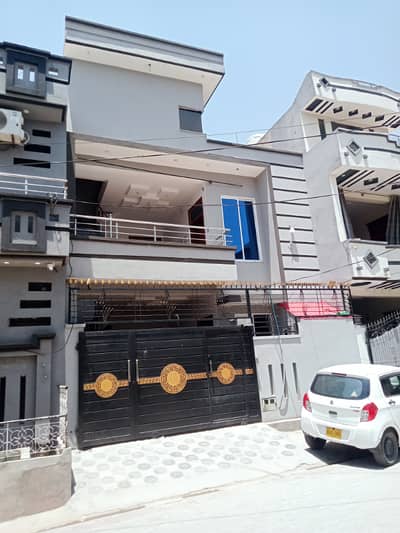 5marla double story house available for rent Islamabad