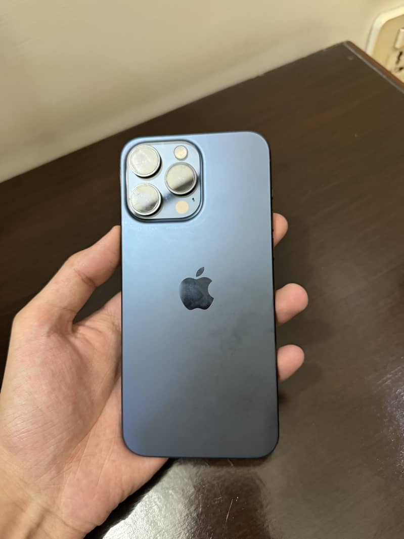 iPhone 14 Pro Max 0