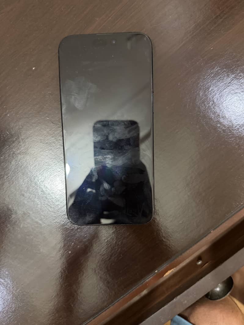 iPhone 14 Pro Max 3