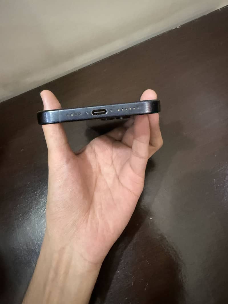 iPhone 14 Pro Max 5