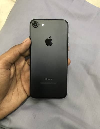 IPhone 7 non pta bypass 128GB all ok