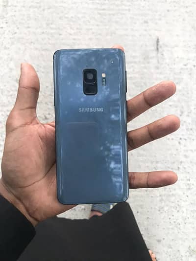 Samsung Mobile S9