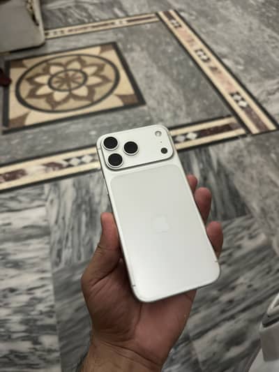 Apple iPhone 17 Pro Max