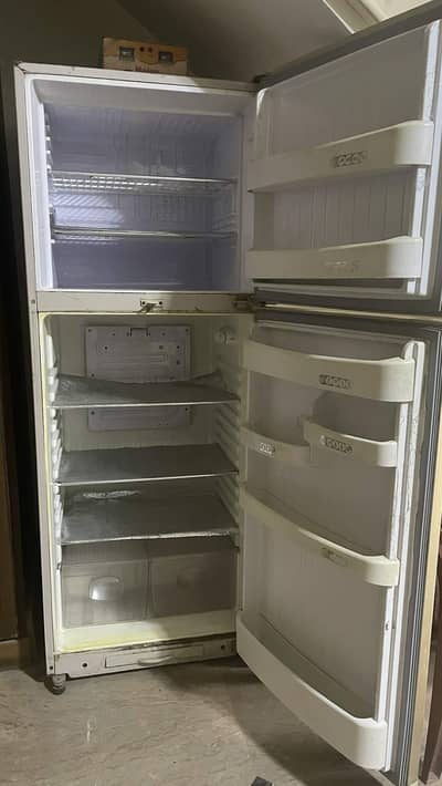 fridge for urgent sale
