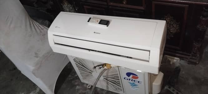 gree DC inverter wifi 03232479107