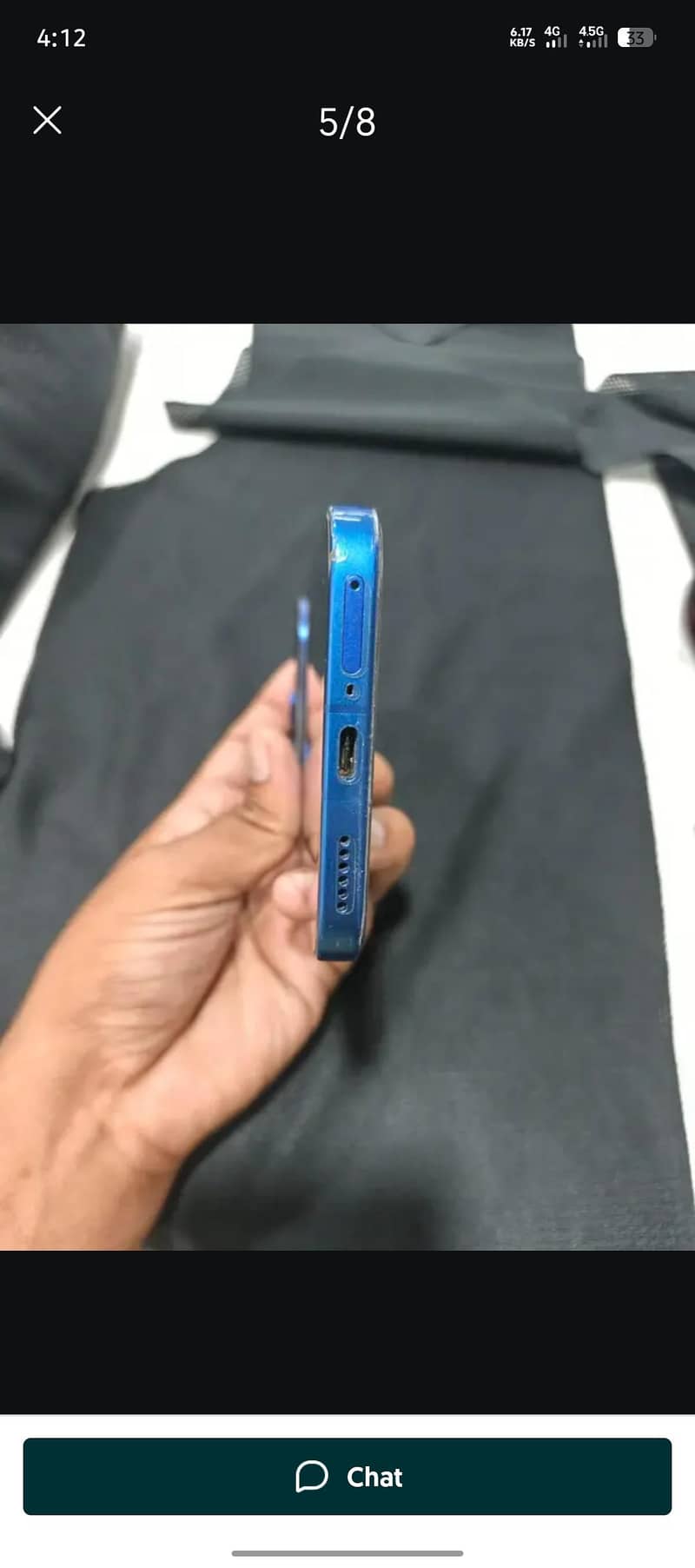 Infinix Note 60 Pro 1