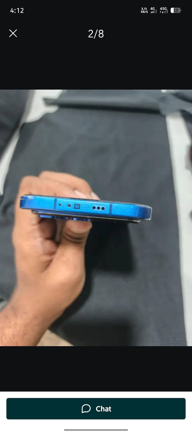 Infinix Note 60 Pro 2