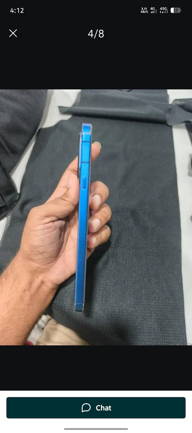 Infinix Note 60 Pro 4