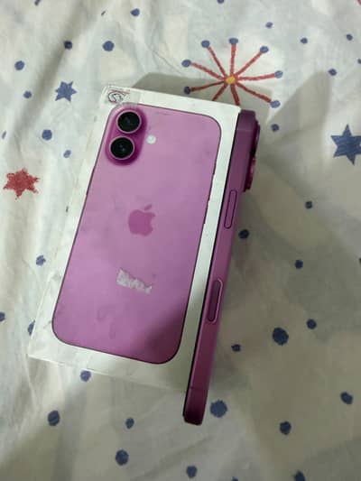 Apple iPhone 16