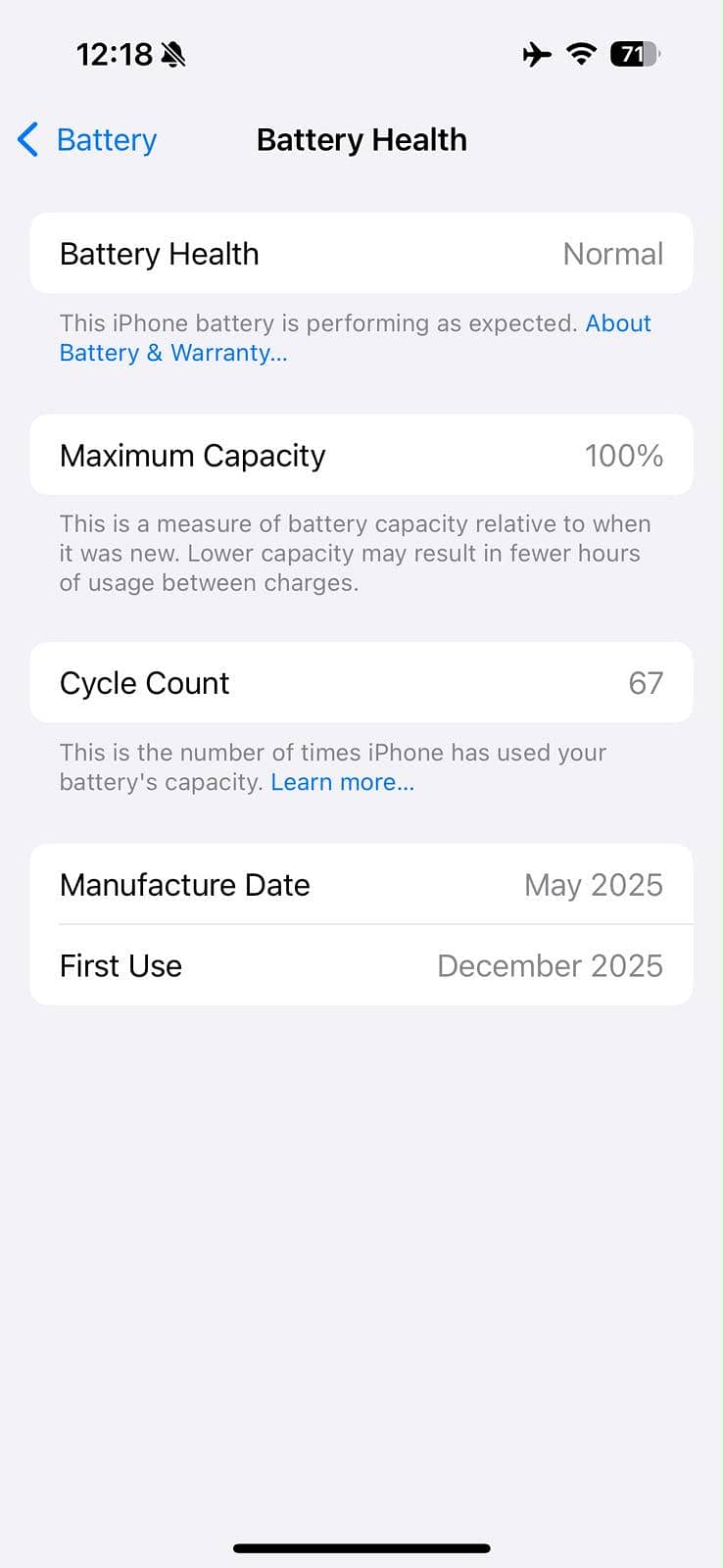 Apple iPhone 16 1