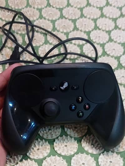 steam controller