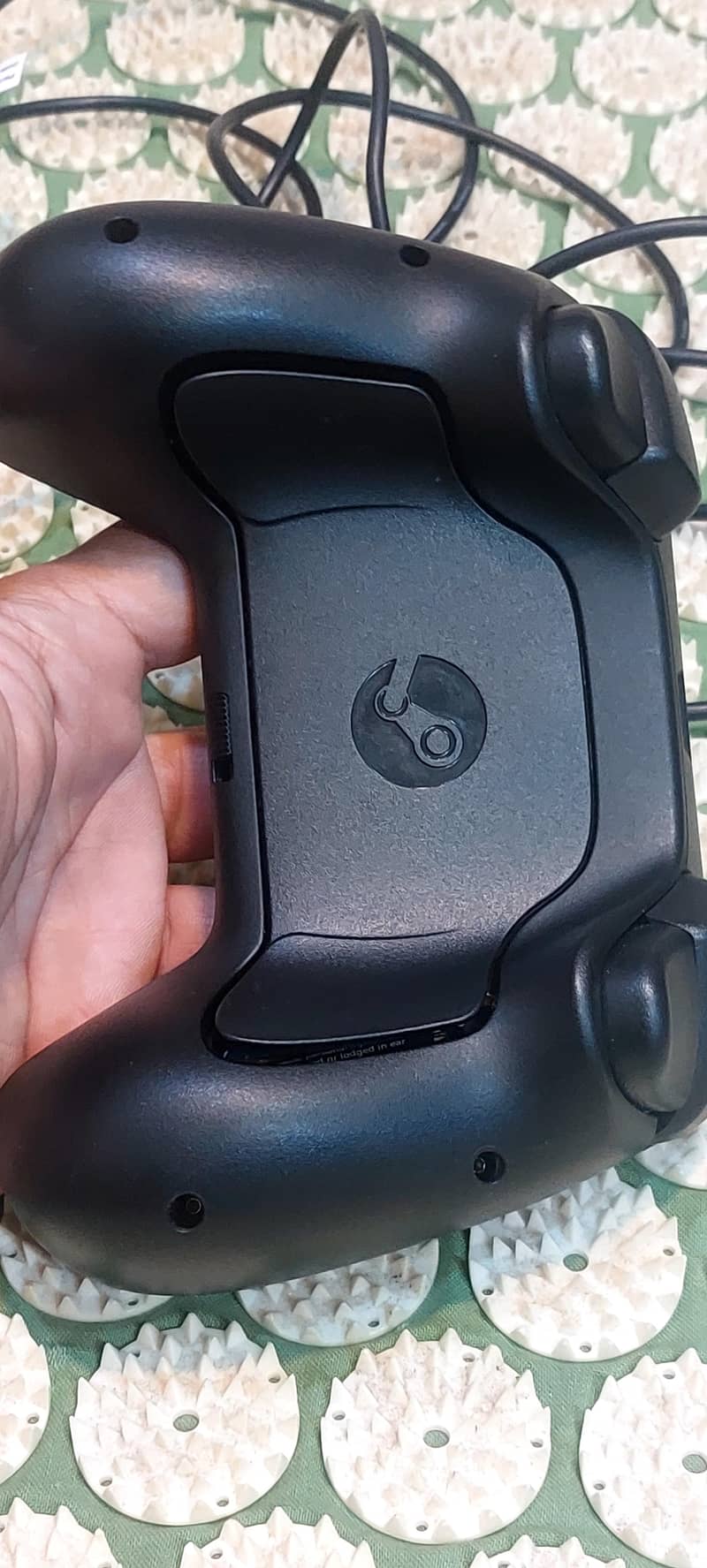 steam controller 1