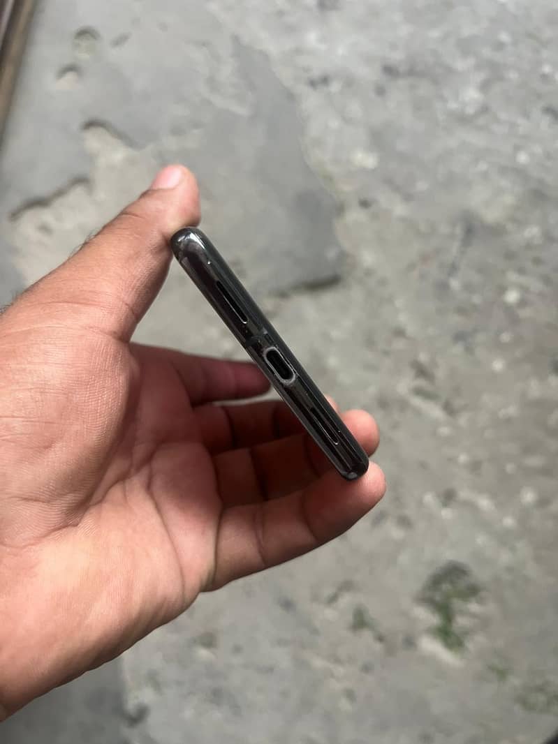 Google Pixel 7 Pro 4
