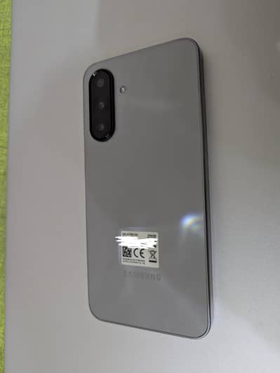 Samsung Galaxy A17