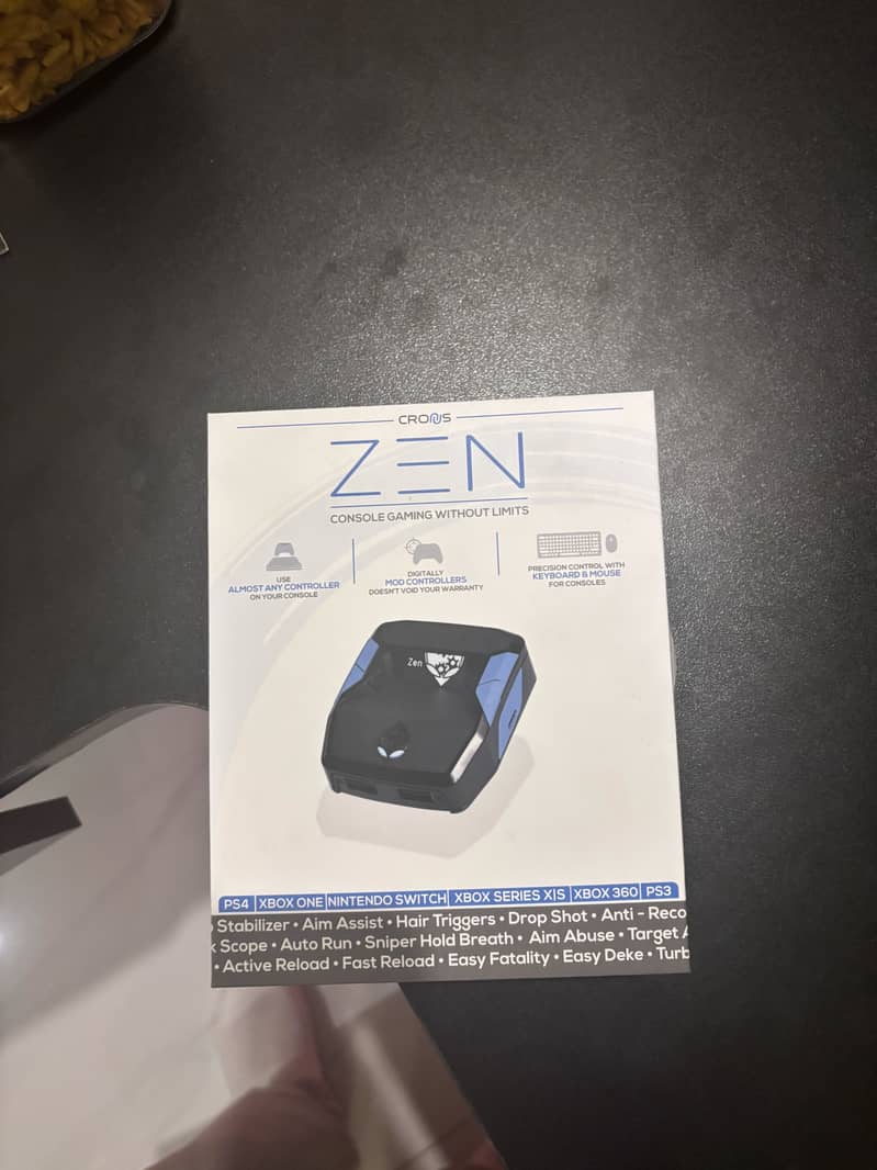Cronus Zen 2