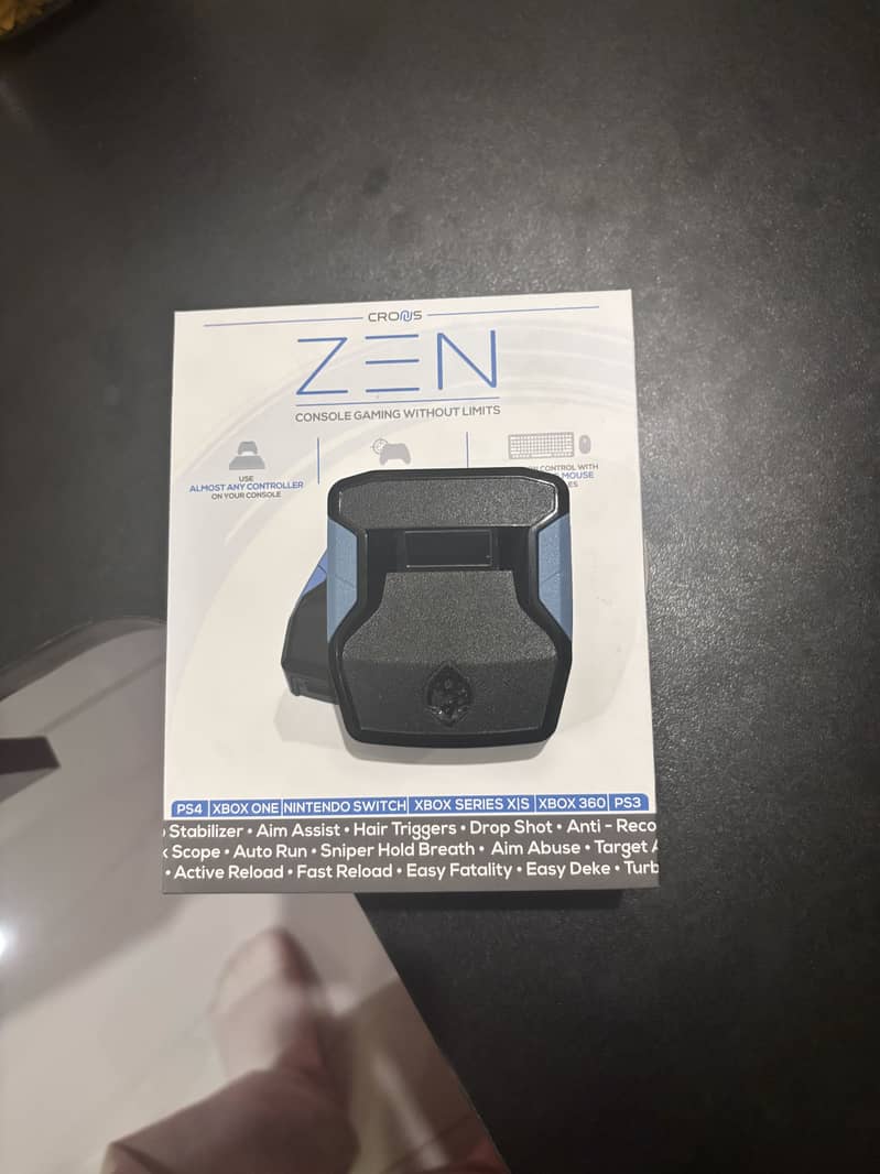 Cronus Zen 3