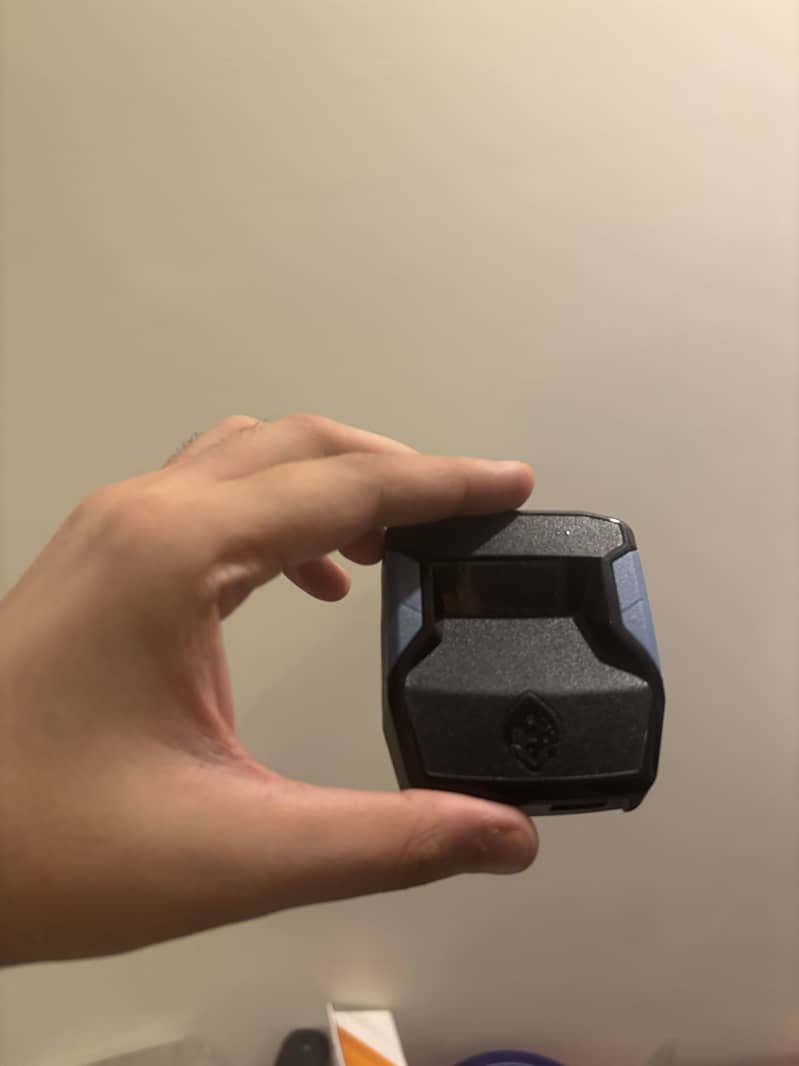 Cronus Zen 4