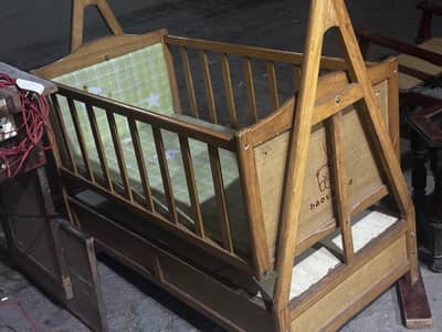baby cot, baby bed