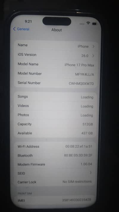 iPhone