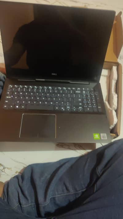 dell 7591 2in 1