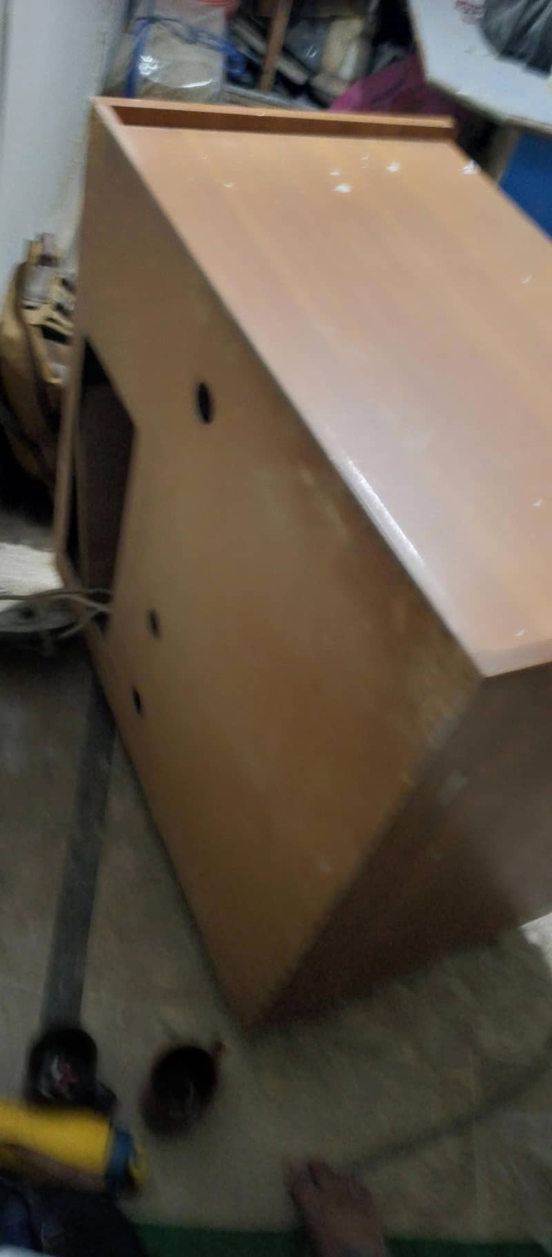 Computer Table 1