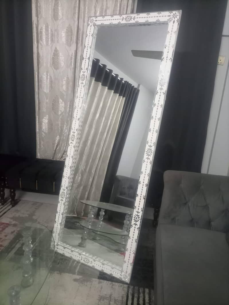 standing mirror 0