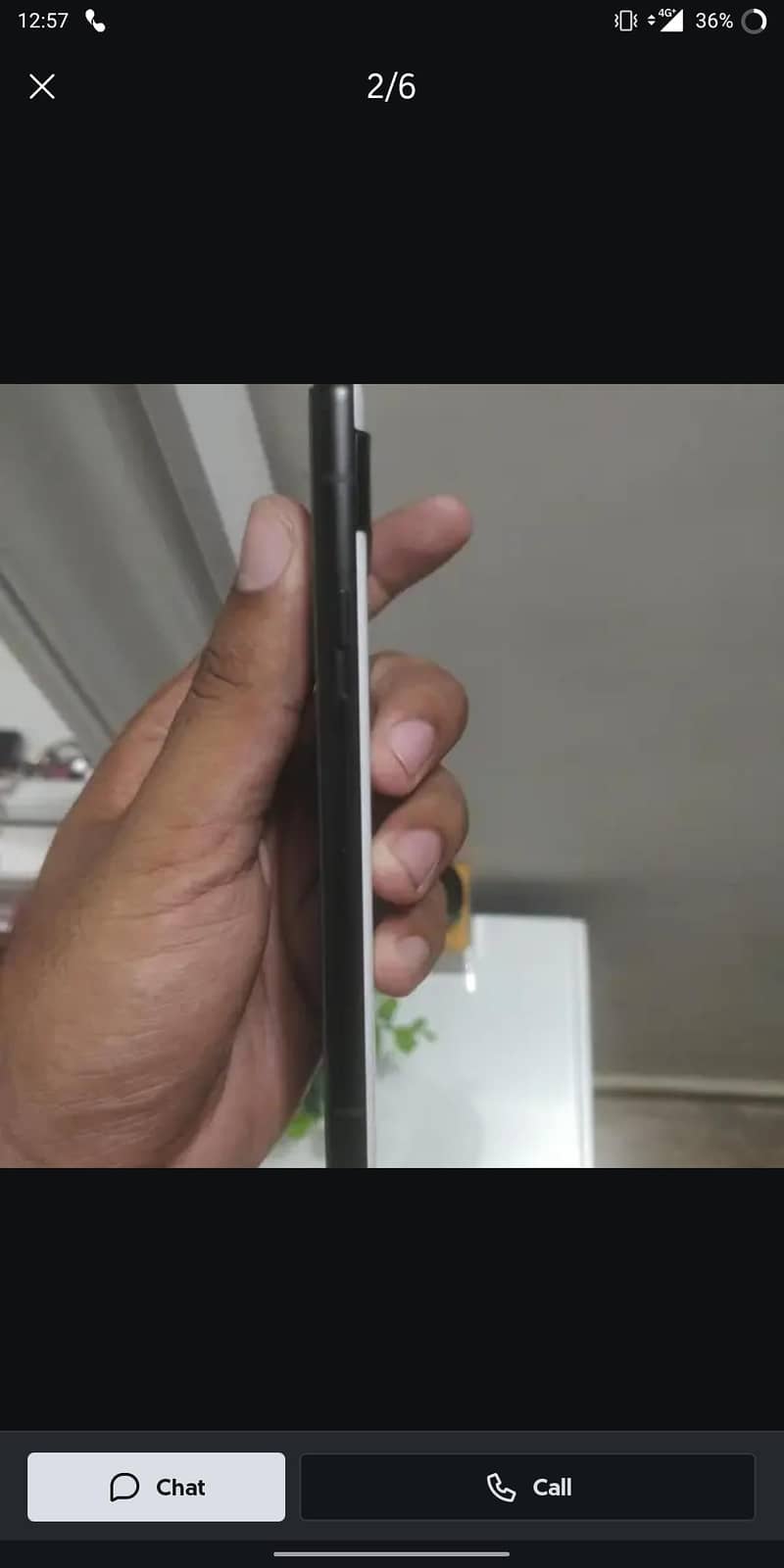 Google Pixel 6a 1