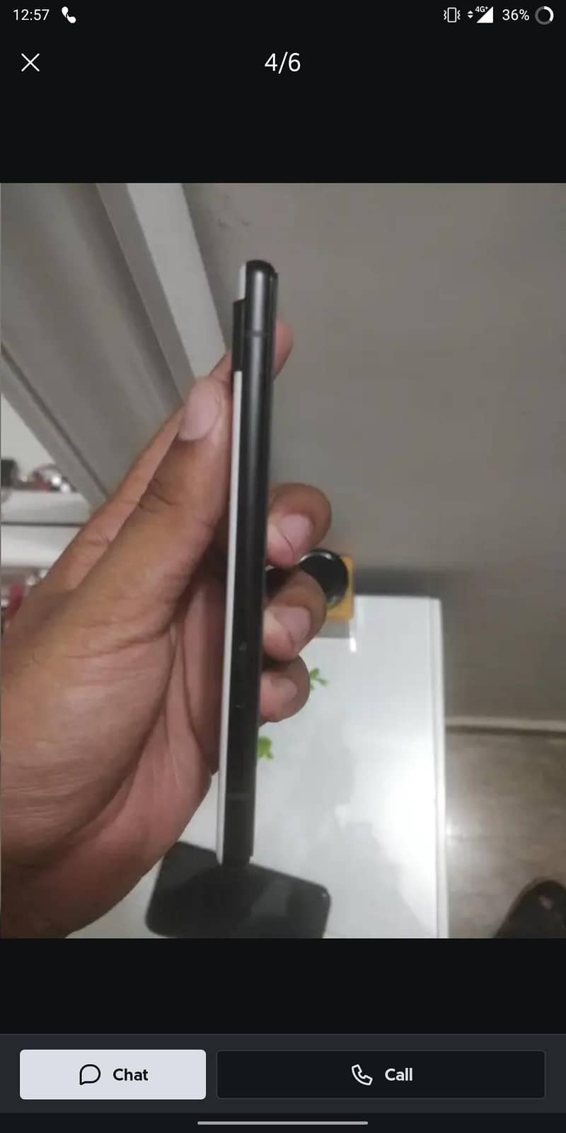 Google Pixel 6a 3