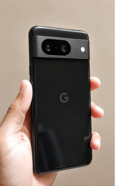 Google Pixel 8 Official PTA Approved For Sale