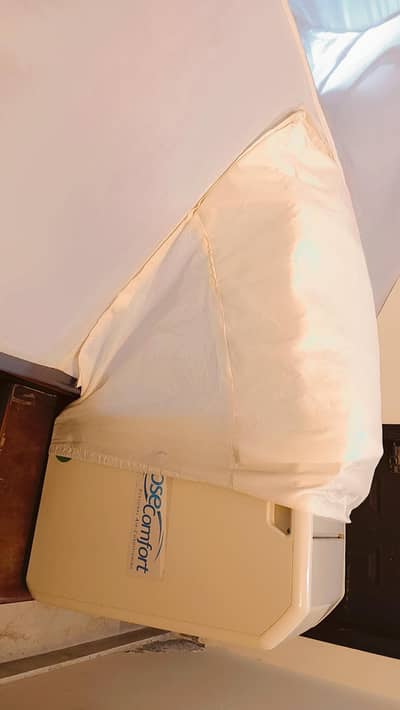 Coolzy Close Comfort Portable Ac
