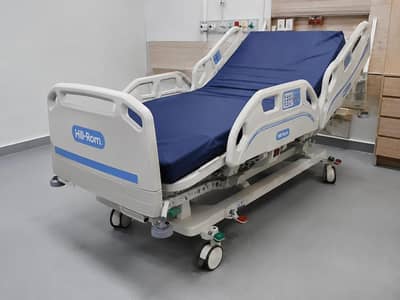 Medical Equipment Rental Karachi City Emergency service 24/7