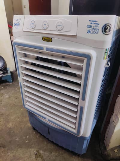 air cooler bilkul thek h koi is ma kharabi nhi just buy and use