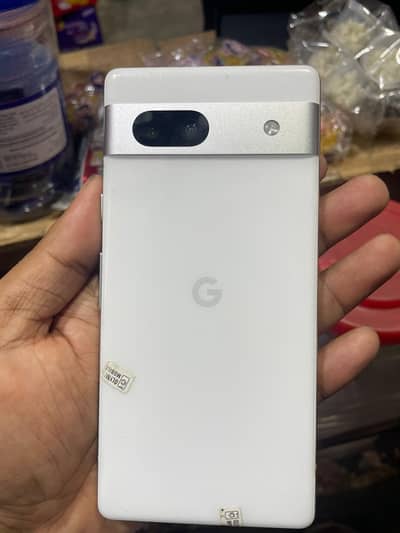 Google Pixel 7
