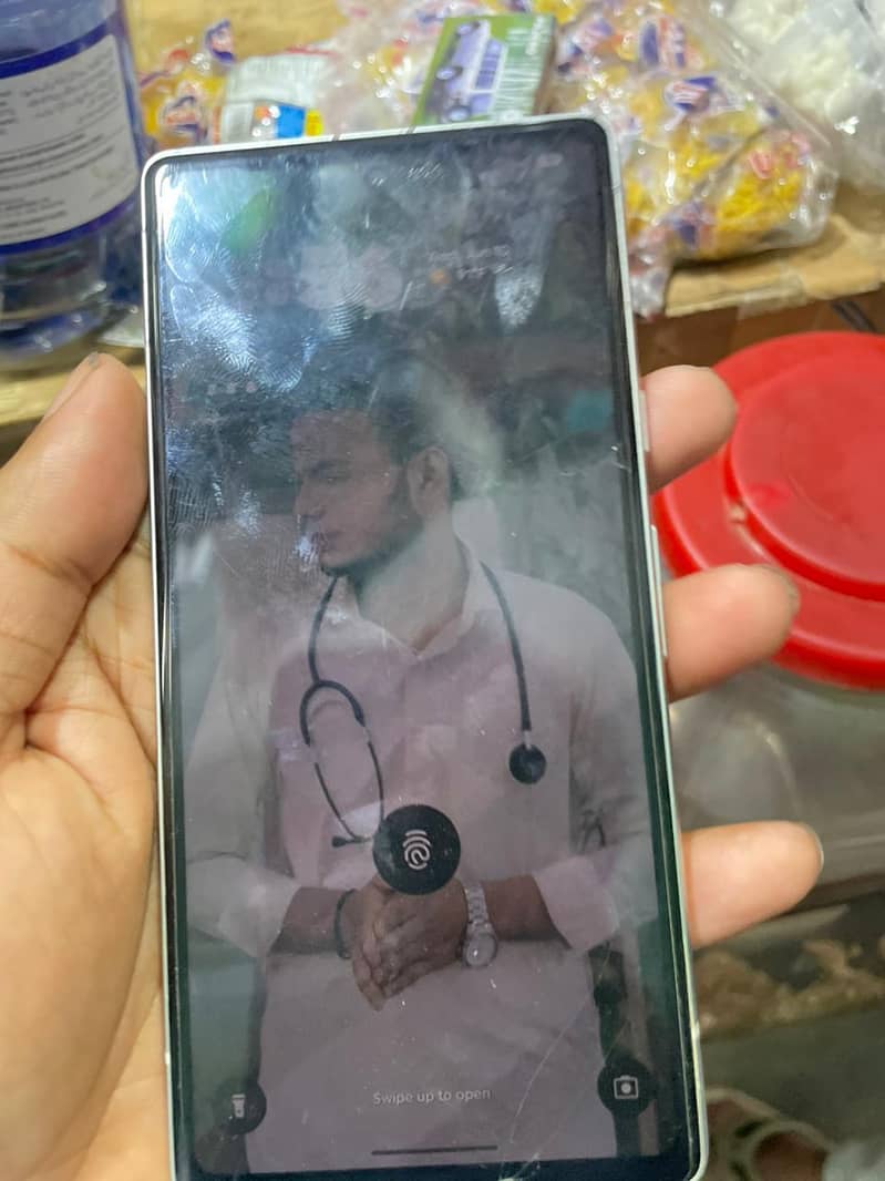 Google Pixel 7 1
