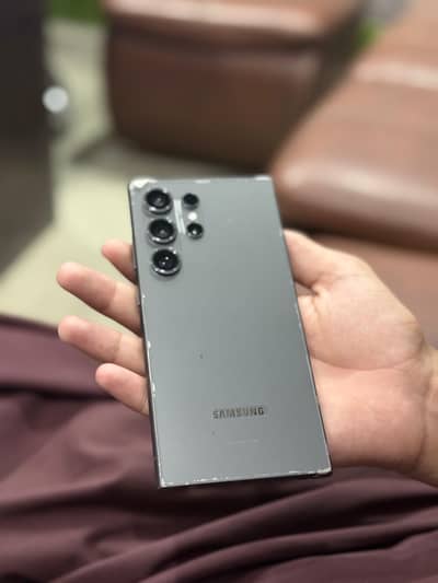Samsung S24 Ultra For Sale 