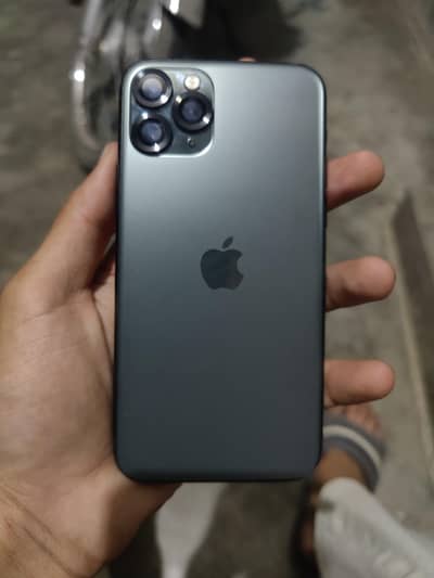 Apple iPhone 11 Pro 64 gb