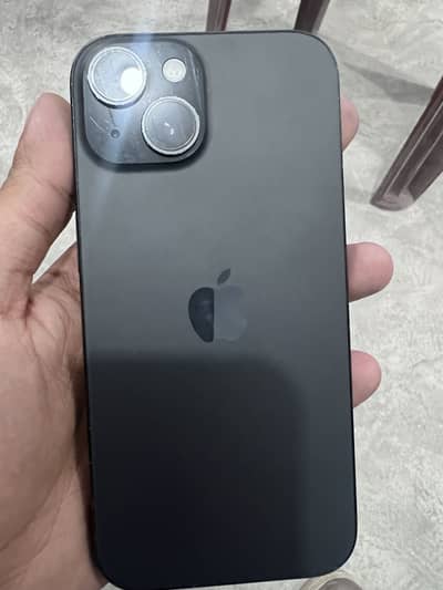 Apple iPhone 15