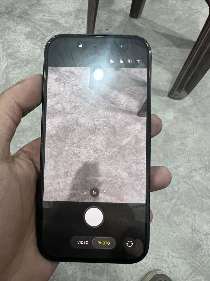 Apple iPhone 15 1