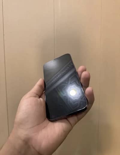 iPhone 13 Pro 256GB PTA APPROVED