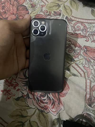 Apple iPhone 11 Pro