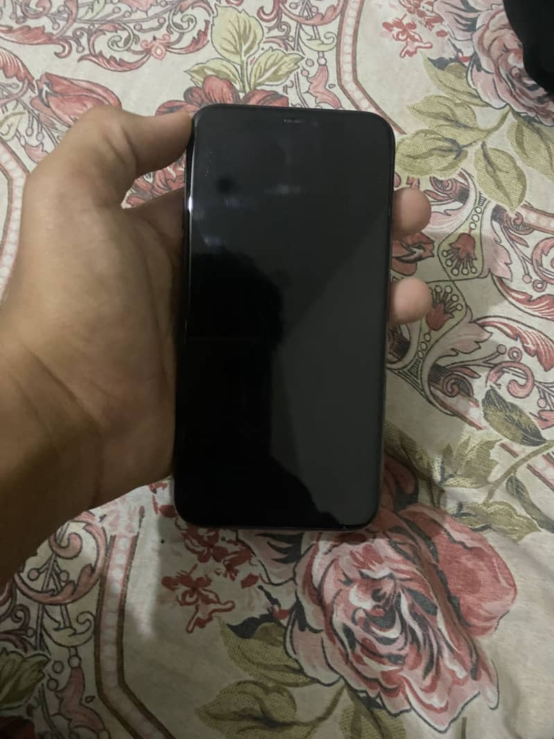 Apple iPhone 11 Pro 5