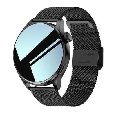 2026 smart watch GT3 pro with NFC and heart rate