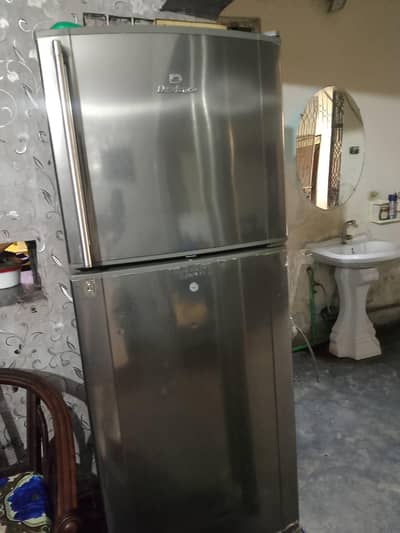 freezer