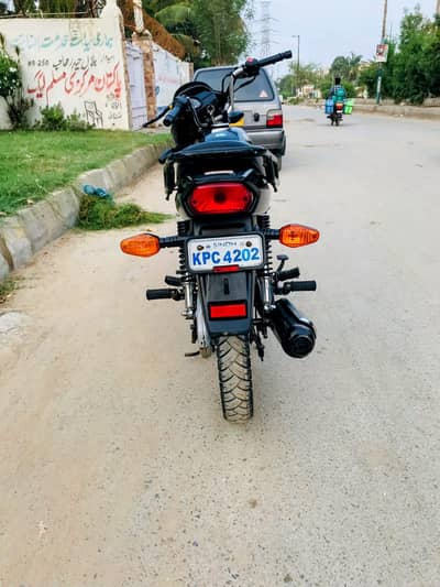 Suzuki GD 110 for sale urgently