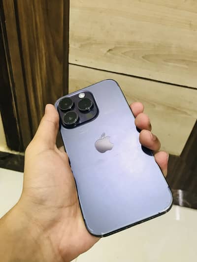 Iphone 14 pro factory unlock