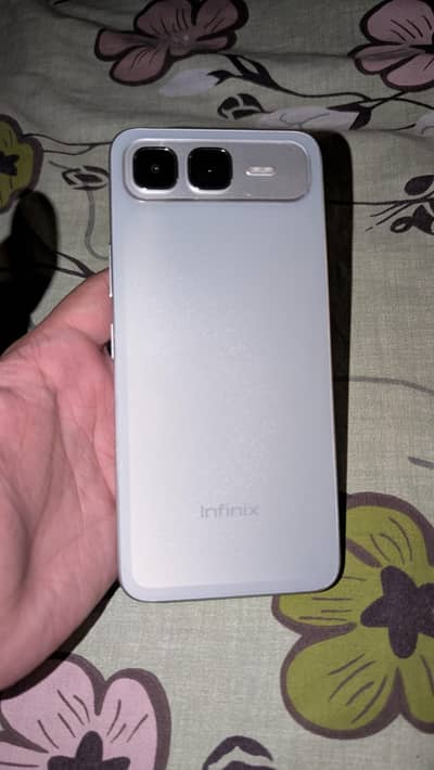 Infinix smart 10 plus