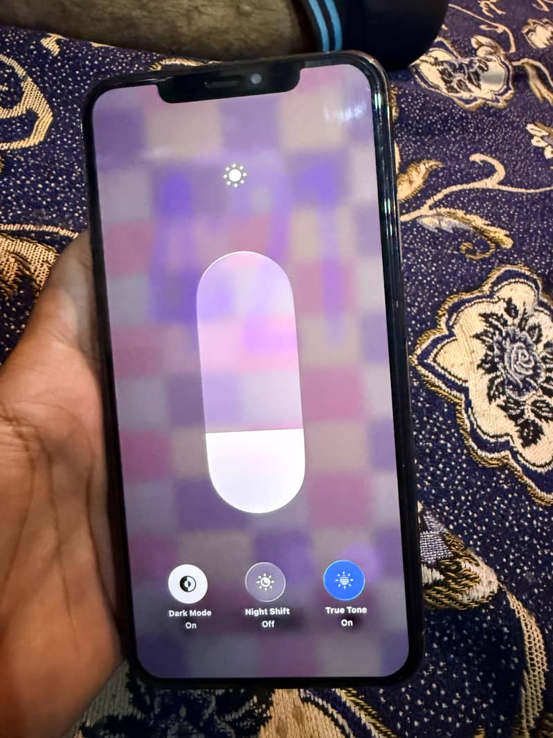 Apple iPhone 11 Pro Max 5
