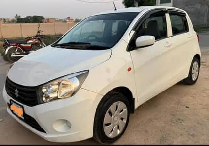 Suzuki Cultus VXR 2021 0.3. 0.0. 0.2. 0.7. 6.4. 0